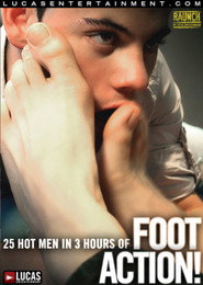 FOOT ACTION!
