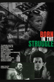 Born in the Struggle