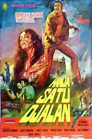 Hanya Satu Jalan