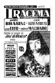 Iracema