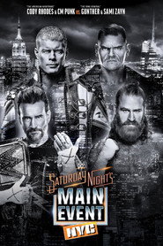 Saturday Night's Main Event XLV