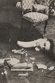 The Broken Vase
