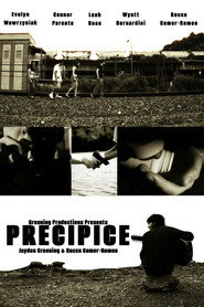 Precipice