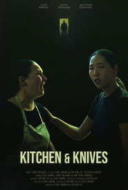 Kitchen & Knives