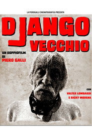 Django Vecchio