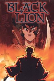 Black Lion