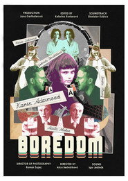 Boredom