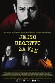 A Murder to Go