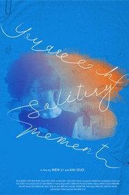 You Are Each Solitary Moment