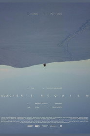 Glacier's Requiem