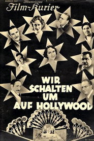 We’re Switching to Hollywood