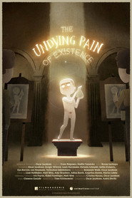 The Undying Pain of Existence