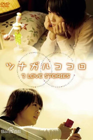 Connected Hearts: 3 Love Stories