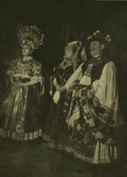 Matyólakodalom