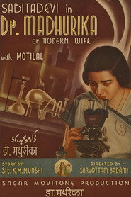 Dr. Madhurika