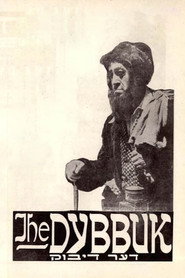 The Dybbuk