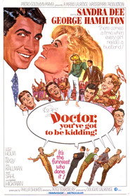 Doctor, You've Got to Be Kidding!