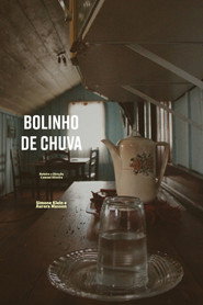 Bolinho de Chuva