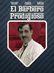 The Prodigious Barber