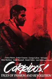 Corridos! Tales of Passion and Revolution