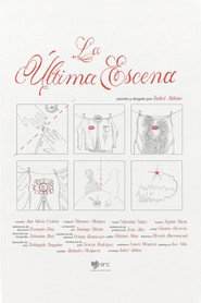 La última escena