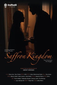 Saffron Kingdom