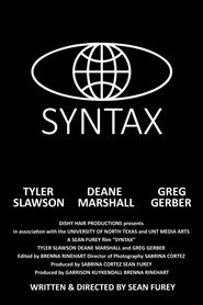 Syntax