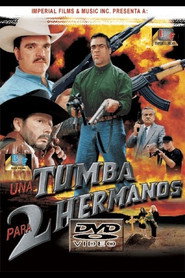 Una tumba para dos hermanos