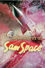 The Adventures of Sam Space