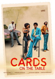 Cards on the Table