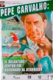 El delantero centro fue asesinado al atardecer