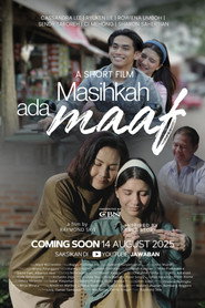 Masihkah Ada Maaf