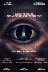 Les Yeux Grands Ouverts