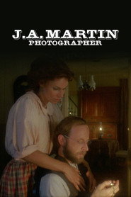 J.A. Martin Photographer