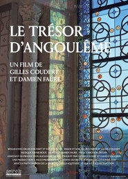 Le Trésor d’Angoulême