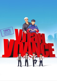 Ulan-Udance