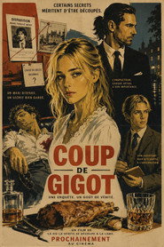 Coup de Gigot