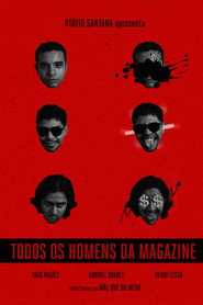 All the Magazine's Men