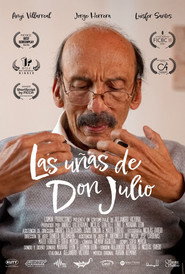 Don Julio's Nails