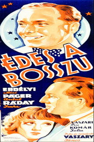 Édes a bosszú