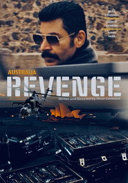 Revenge: Australia