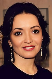 Tatyana Siyatvinda