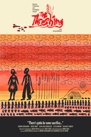 The Threshing