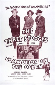 Commotion on the Ocean