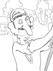 The Portraitist