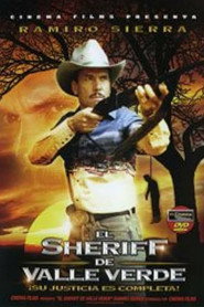 El sheriff de Valle Verde