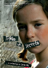I've Got a Secret