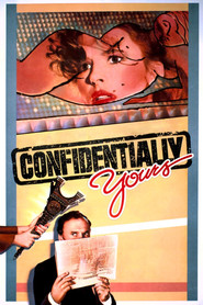 Confidentially Yours