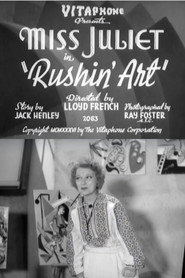 Rushin' Art
