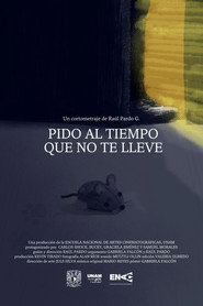 I Plead Time Does Not Take You Away
